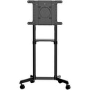 StarTech.com MBLTVSTNDEC TV mount/stand 70" Black