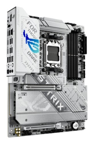 ASUS ROG STRIX X870-A GAMING WIFI AMD X870 Socket AM5 ATX