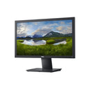 DELL E Series E2020H computer monitor 19.5" 1600 x 900 pixels HD+ LCD Black