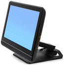 Ergotron Neo Flex 33-387-085 monitor mount / stand 27" Desk Black