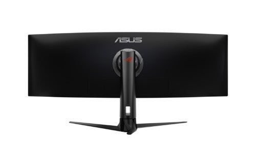 ASUS ROG Strix XG49VQ computer monitor 49" 3840 x 1080 pixels UltraWide Full HD LED Black