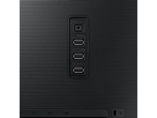 Samsung S27B804PXN LED display 27" 3840 x 2160 pixels 4K Ultra HD Black