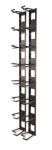 APC AR8442 rack accessory Cable management panel