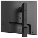 LG 27BA650-B computer monitor 27" 1920 x 1080 pixels Full HD LCD Tabletop Black
