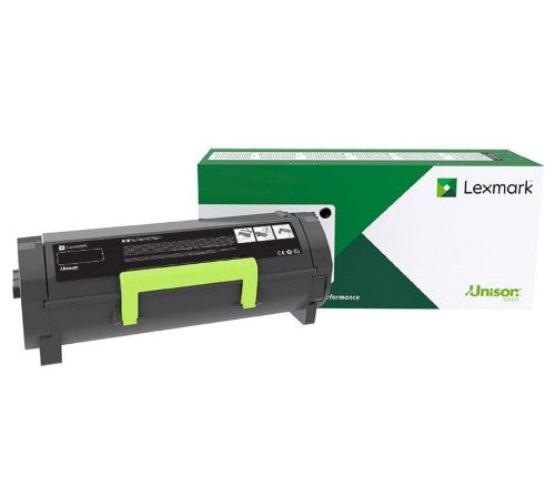 Lexmark C241XC0 toner cartridge 1 pc(s) Original Cyan