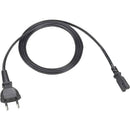 Motorola 50-16000-678R power cable Black 35.4" (0.9 m)