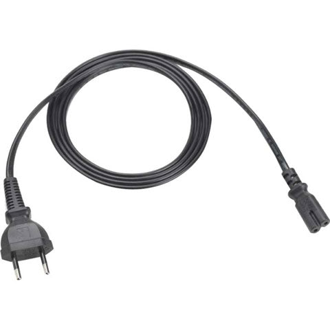Motorola 50-16000-678R power cable Black 35.4" (0.9 m)