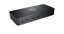 DELL D3100 laptop dock/port replicator Wired USB 3.2 Gen 1 (3.1 Gen 1) Type-B Black