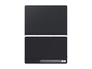Samsung TAB S10 ULTRA AND S9 ULTRA 14.6" Flip case Black