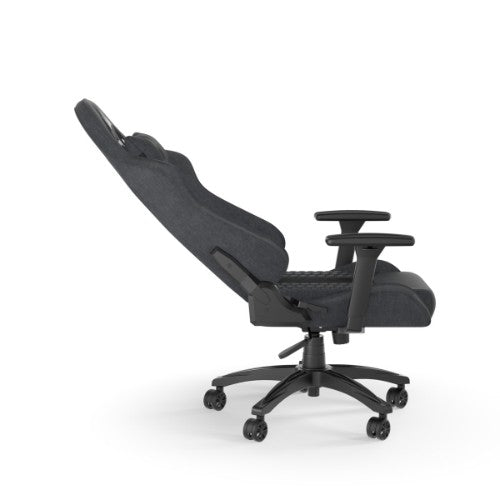 Corsair TC100 Padded seat Padded backrest