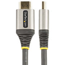 StarTech.com HDMMV3M HDMI cable 118.1" (3 m) HDMI Type A (Standard) Gray, Black