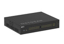 NETGEAR GSM4248UX Managed L2/L3/L4 Gigabit Ethernet (10/100/1000) Power over Ethernet (PoE) 2U Black
