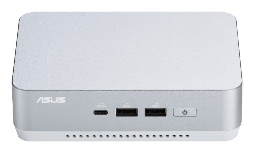 ASUS NUC 14 Pro+ RNUC14RVSU90000UI Mini PC Silver 185H