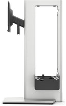 DELL Pro Slim OSS25 27" Desk Black, Silver