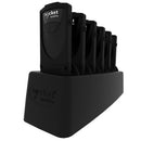 Socket Mobile D820 Handheld bar code reader 1D/2D Linear Black