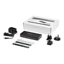 StarTech.com VID2HDCON2 video signal converter Active video converter 1280 x 720 pixels