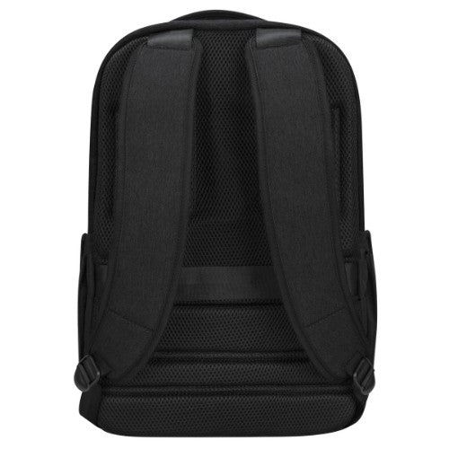 Targus Cypress Eco notebook case 15.6" Backpack Black