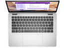 DELL Pro 13 Plus PB13250 Intel Core Ultra 7 265U Laptop 13.3" Full HD+ 32 GB DDR5-SDRAM 512 GB SSD Wi-Fi 6E (802.11ax) Windows 11 Pro US English Silver