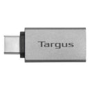 Targus ACA979GL cable gender changer Silver