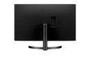 LG 32BN50U-B computer monitor 31.5" 3840 x 2160 pixels 4K Ultra HD Black