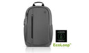 DELL CP4523G 15" Backpack Gray