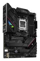 ASUS ROG STRIX B650E-F GAMING WIFI AMD B650 Socket AM5 ATX