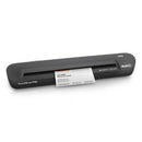 Ambir Technology TravelScan Pro Sheet-fed scanner 600 x 600 DPI A4 Black