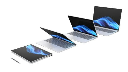 HP EliteBook 8 G1a 14 inch Notebook PC Wolf Pro Security Edition