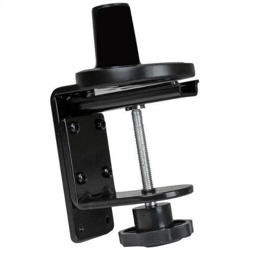 StarTech.com ARMSLIM monitor mount / stand 34" Desk Black