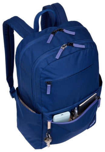 Case Logic Campus CCAM3216 Navy Blue backpack Casual backpack Polyester