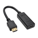 Tripp Lite B123-001 AV extender AV repeater Black