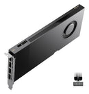 PNY RTX PRO 4000 Blackwell NVIDIA 24 GB GDDR7
