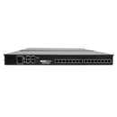 Tripp Lite B070-016-19-IP2 rack console 19" 1280 x 1024 pixels Black