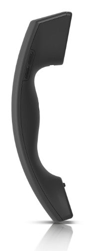 Ubiquiti UT-G3-Handset Analog telephone handset Black