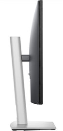 DELL Pro Plus P2725QE computer monitor 27" 3840 x 2160 pixels 4K Ultra HD LCD Black, Silver