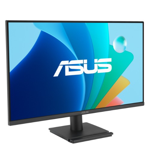 ASUS VA279HG computer monitor 27" 1920 x 1080 pixels Full HD LCD Black