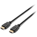 Kensington High Speed HDMI Cable with Ethernet, 6ft