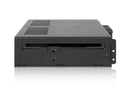 Icy Dock MB324SP-B disk array Desktop Black