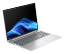HP ProBook 4 G1a 16 inch Notebook AI PC Wolf Pro Security Edition AMD Ryzen™ 7 16" WUXGA 16 GB DDR5-SDRAM Silver