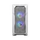 Cooler Master TD300 Mini Tower White
