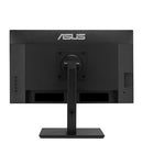ASUS VA27ECPSN computer monitor 27" 1920 x 1080 pixels Full HD LED Black