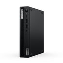 Lenovo ThinkCentre M75q Gen 5 AMD Ryzen™ 5 PRO 8600GE 32 GB DDR5-SDRAM 512 GB SSD Windows 11 Pro Mini PC Black