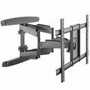 StarTech.com FPWARTB2 TV mount 70" Black
