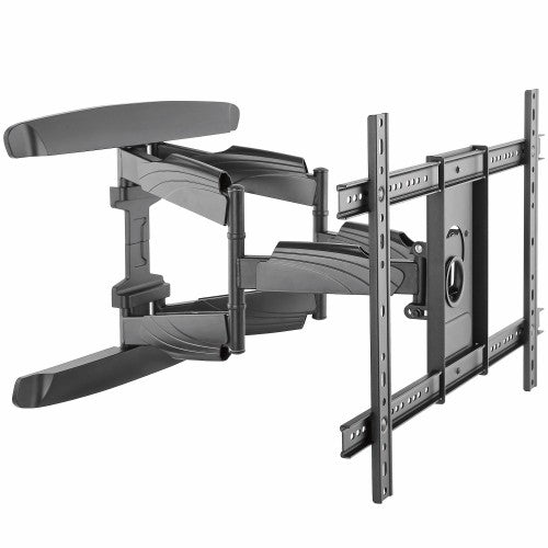 StarTech.com FPWARTB2 TV mount 70" Black