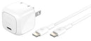 Belkin BoostCharge Smartphone, Tablet White AC Fast charging Indoor