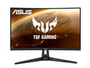 ASUS TUF Gaming VG27VH1B computer monitor 27" 1920 x 1080 pixels Full HD LED Black
