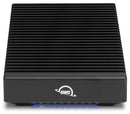 OWC ThunderBlade X8 SSD enclosure Black M.2