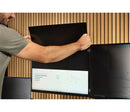 Kensington FP340UW-DE 34" Monitor Frameless display privacy filter 2H