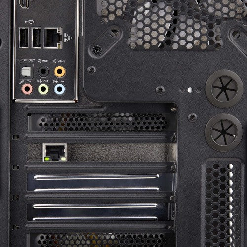 StarTech.com ST1000SPEX2T network card Internal Ethernet