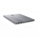 Lenovo ThinkBook 14 G8 IRL Intel Core 5 210H Laptop 14" WUXGA 16 GB DDR5-SDRAM 256 GB SSD Wi-Fi 6E (802.11ax) Windows 11 Pro English Gray